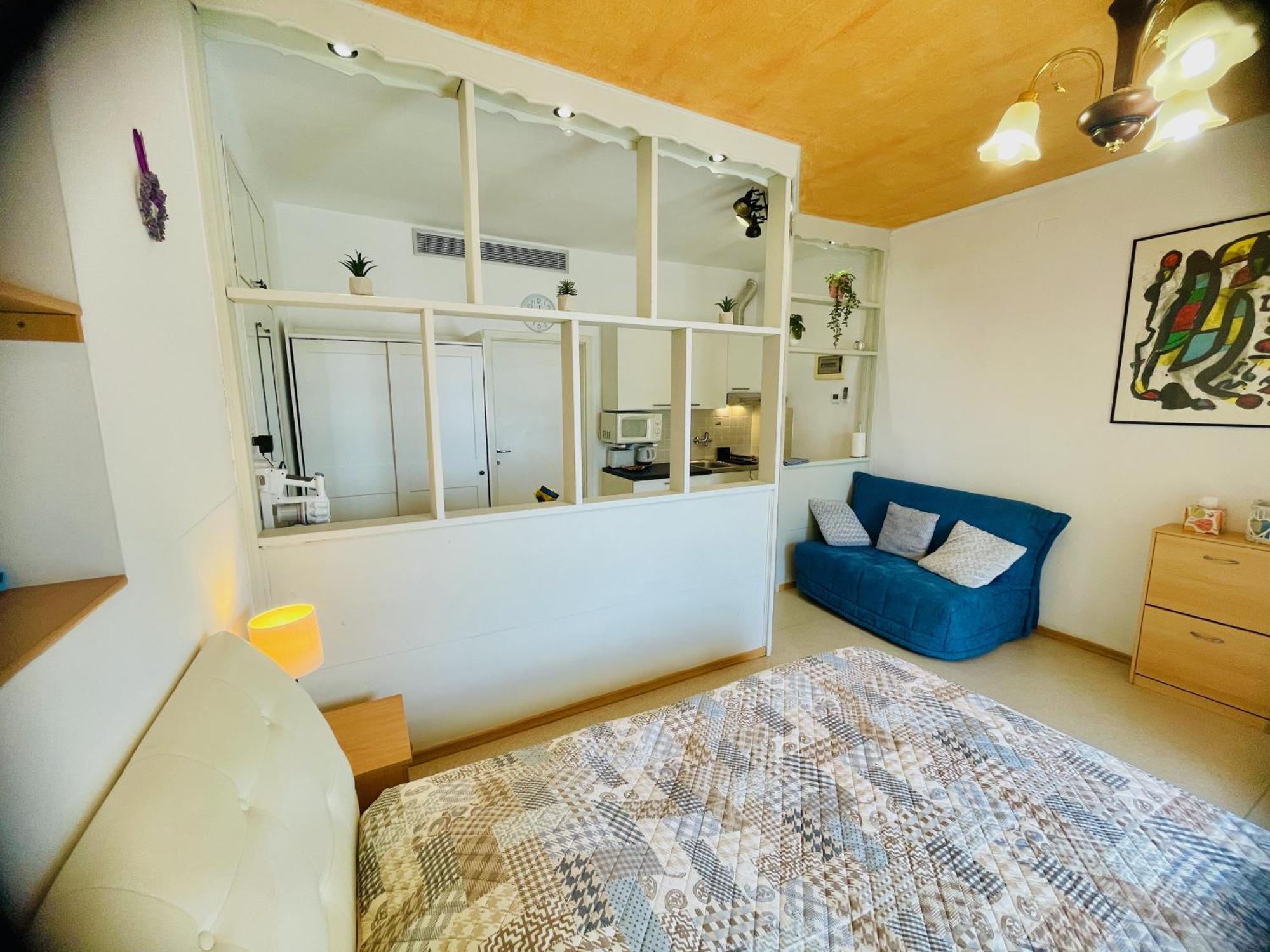 Viler Apartments Izola Esterno foto