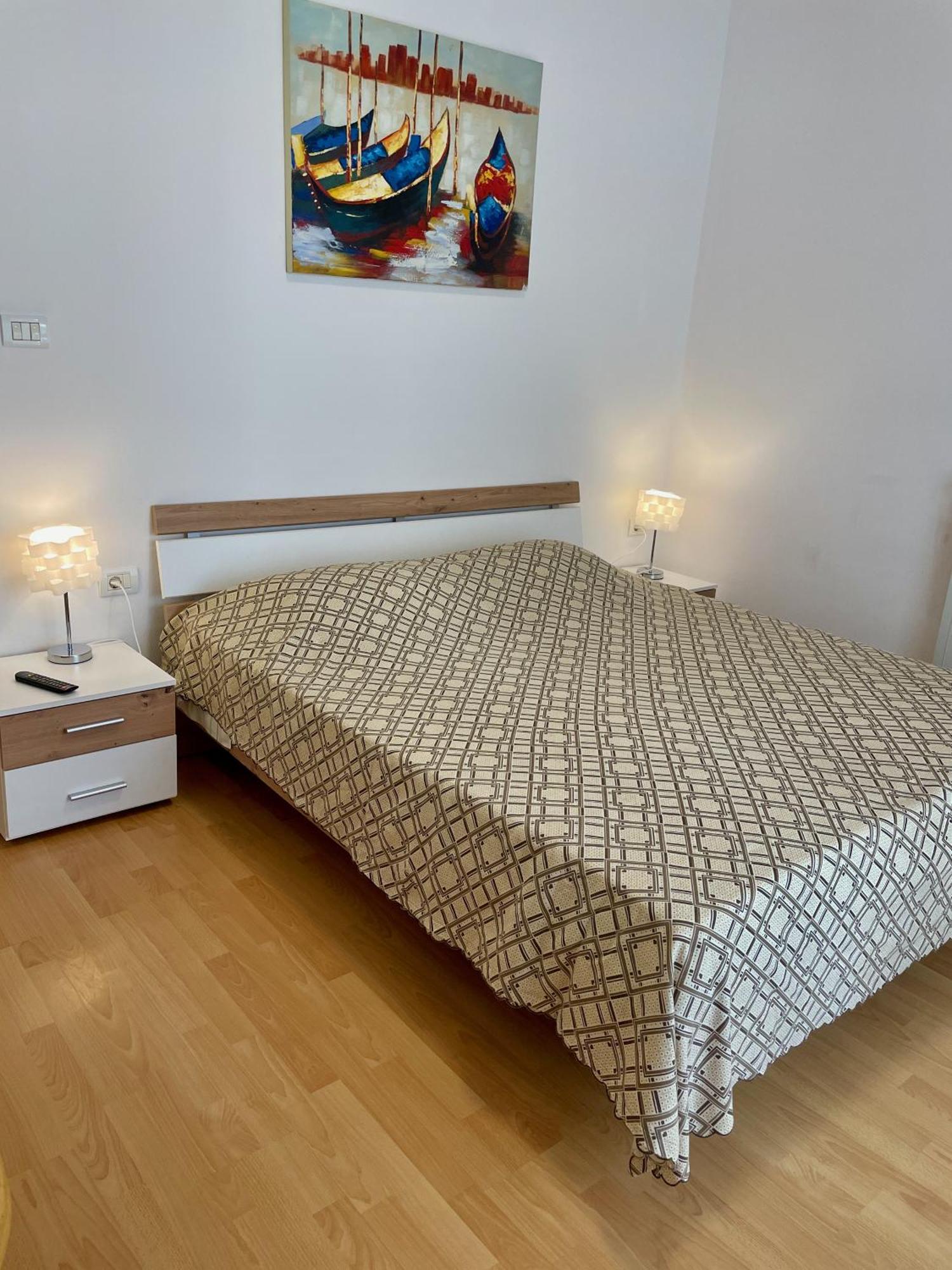 Viler Apartments Izola Esterno foto